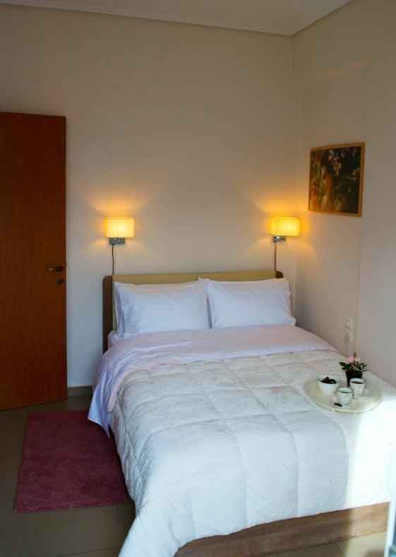 Sunny Central Luxury Apartment Volos Eksteriør billede