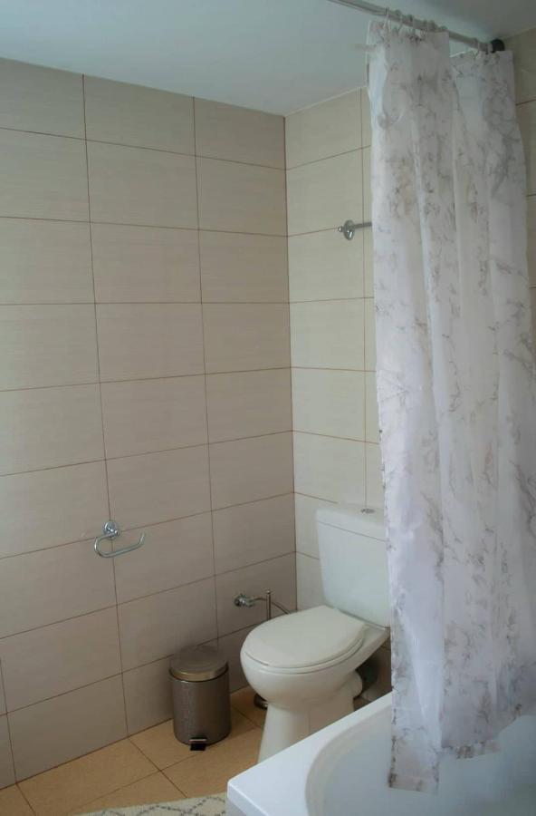Sunny Central Luxury Apartment Volos Eksteriør billede