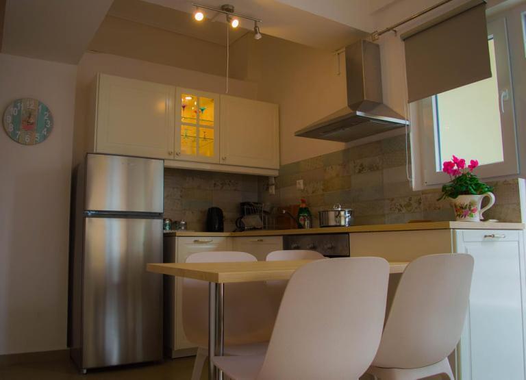 Sunny Central Luxury Apartment Volos Eksteriør billede