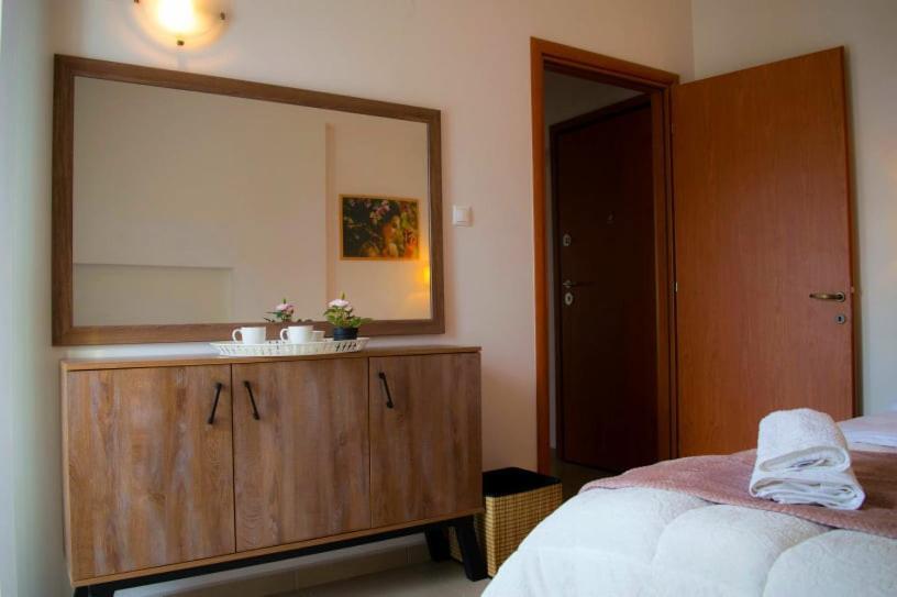 Sunny Central Luxury Apartment Volos Eksteriør billede