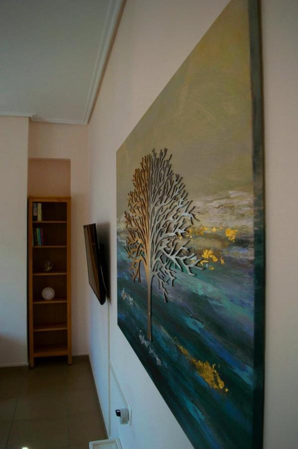 Sunny Central Luxury Apartment Volos Eksteriør billede