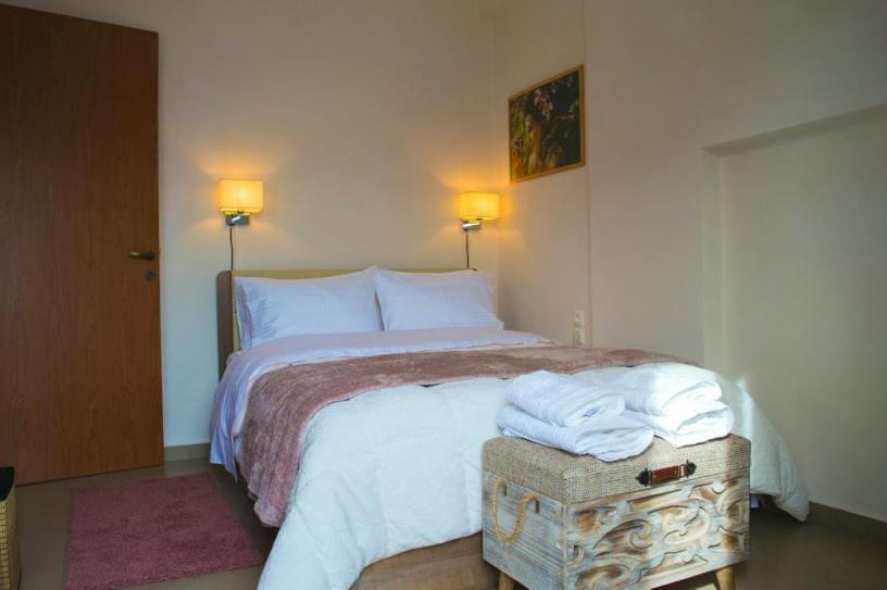 Sunny Central Luxury Apartment Volos Eksteriør billede