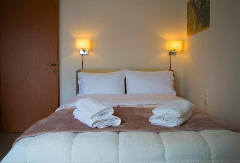 Sunny Central Luxury Apartment Volos Eksteriør billede
